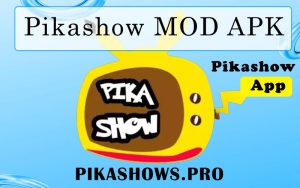 PikaShow MOD APK